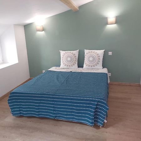 Le Duplex Sigeannais 아파트 외부 사진