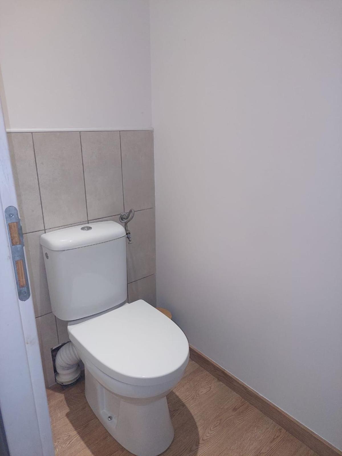 Le Duplex Sigeannais 아파트 외부 사진