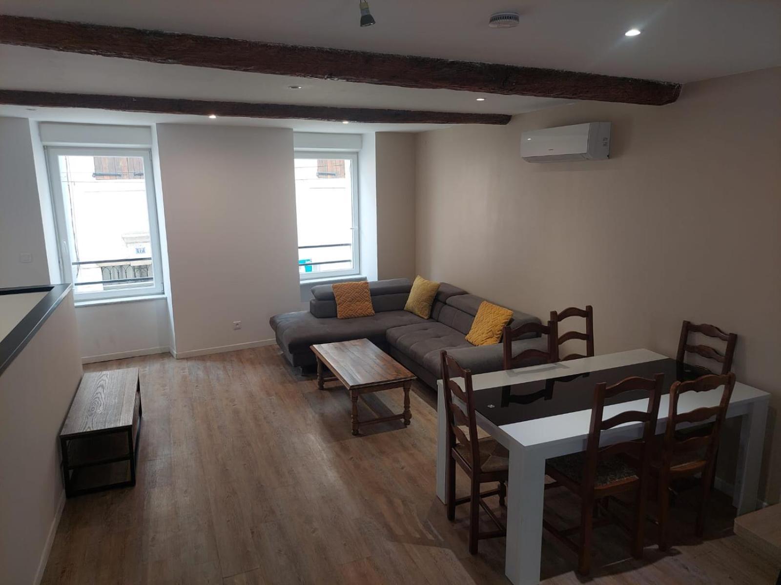Le Duplex Sigeannais 아파트 외부 사진